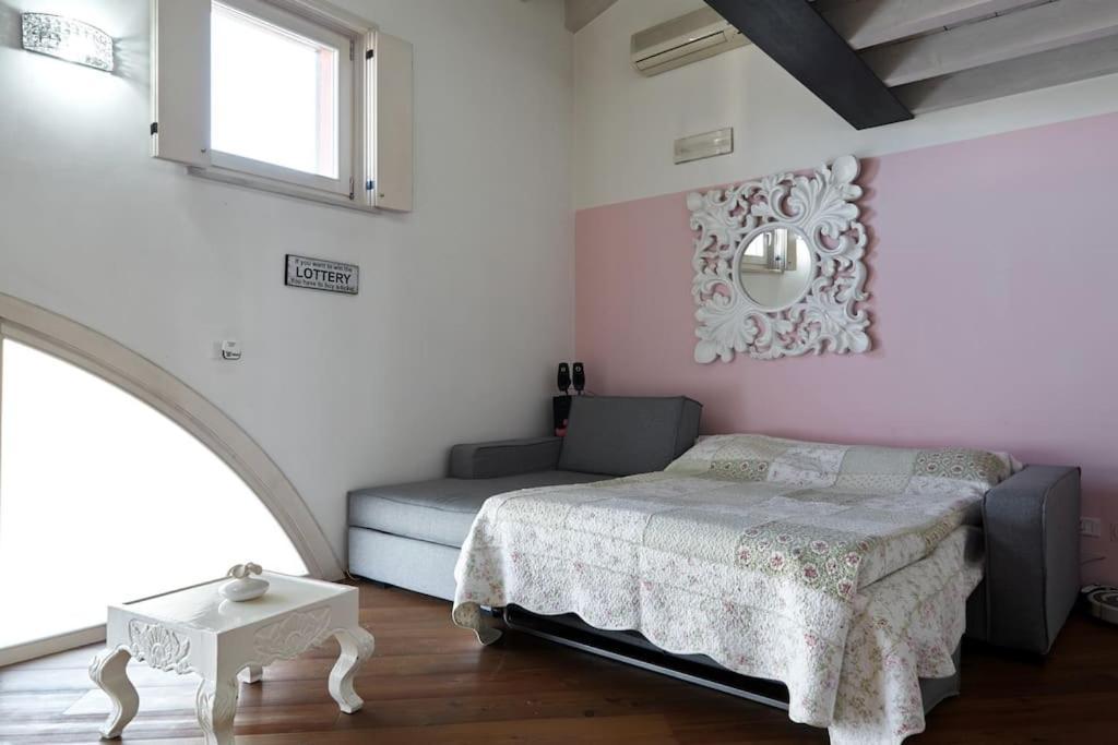 Your Little Loft Villafranca di Verona Exterior photo